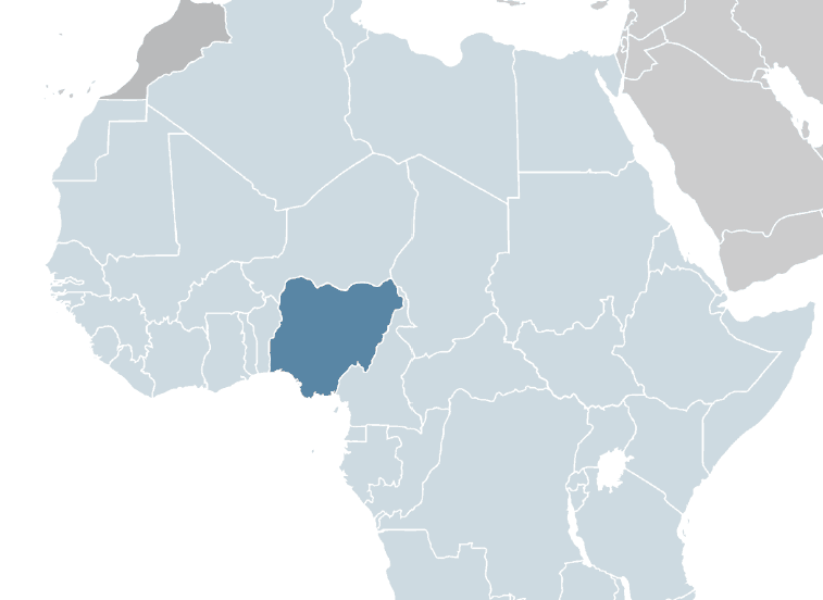 NIGERIA WIKIPEDIA PL visual data 3