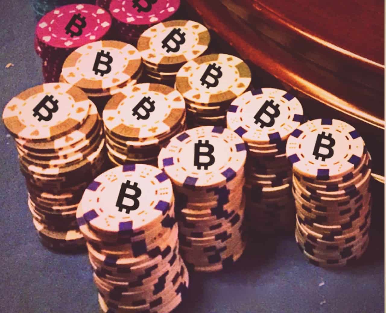 5 Easy Ways You Can Turn Best Bitcoin Casino Sites Into Success