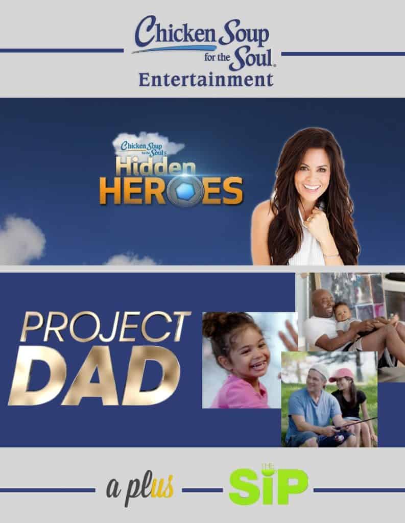 Next On NASDAQ Chicken Soup For The Soul Entertainment Raises Capital