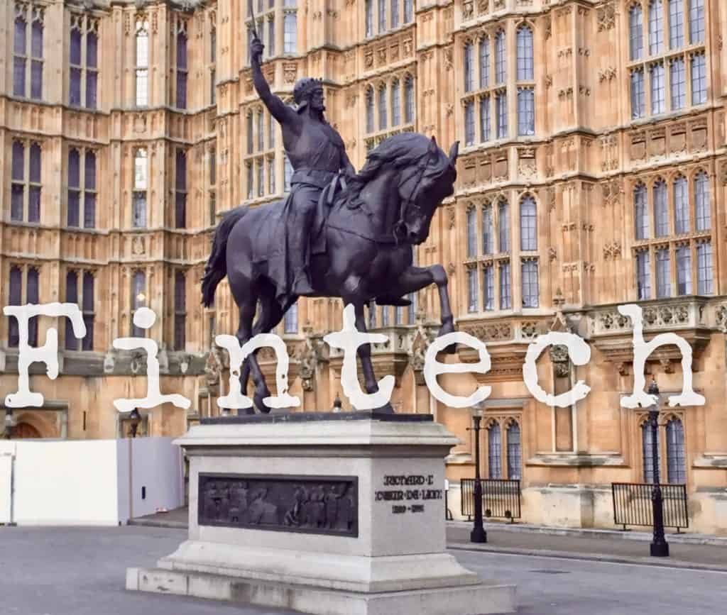UK Fintechs Plan to Invest More But Worry About UK Government's Impact on Development