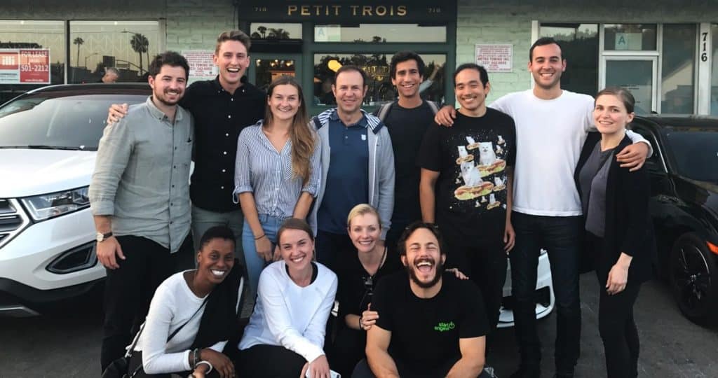 Startengine S Self Crowdfunding Campaign Is Live Platform Valued At