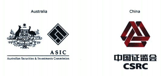 australia asic