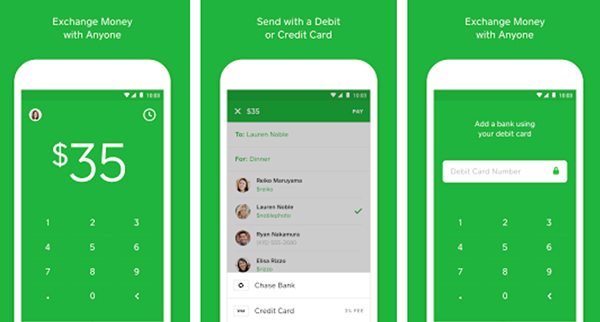 Square's Cash App Rolls Out Support For ACH Direct Deposits