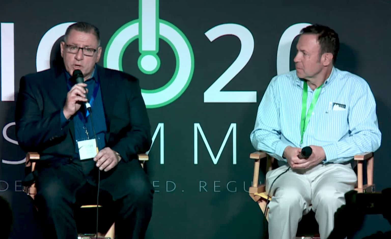 First Regulated Initial Coin Offering Conference Ico 2 0 Summit Dives