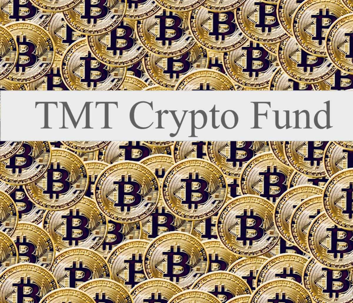 Tmt crypto fund free crypto wallet promotions