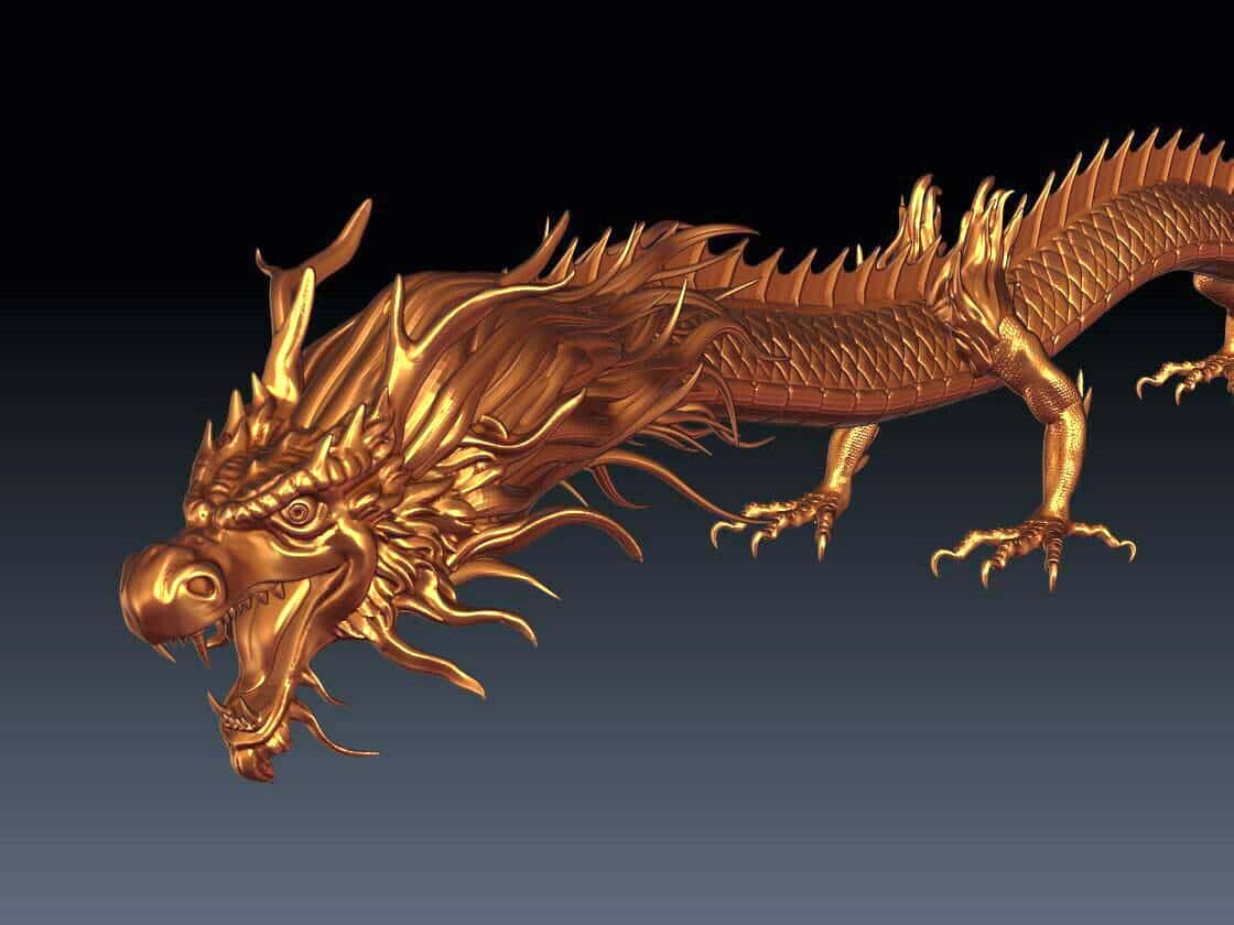 Enter The Dragon Coin: This Token Sale May Become The Largest Initial Coin  Offering Ever | Crowdfund Insider