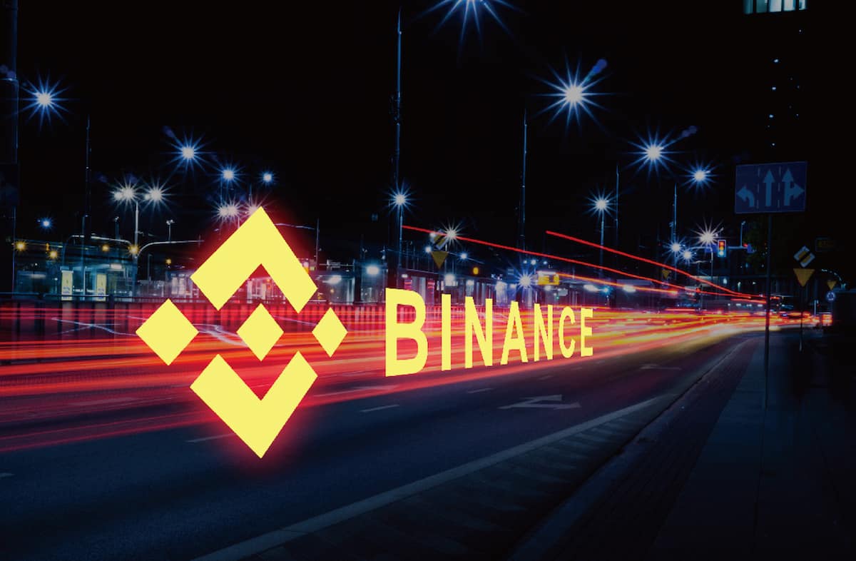 Binance Launchpool Introduces Bitcoin Hashrate Token as ...