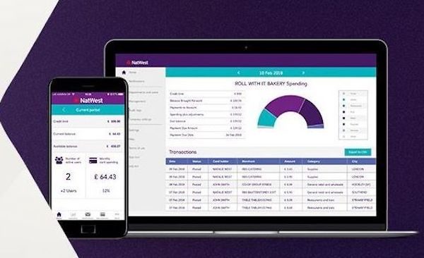 Natwest Partners With Spendlabs To Launch Clearspend App For