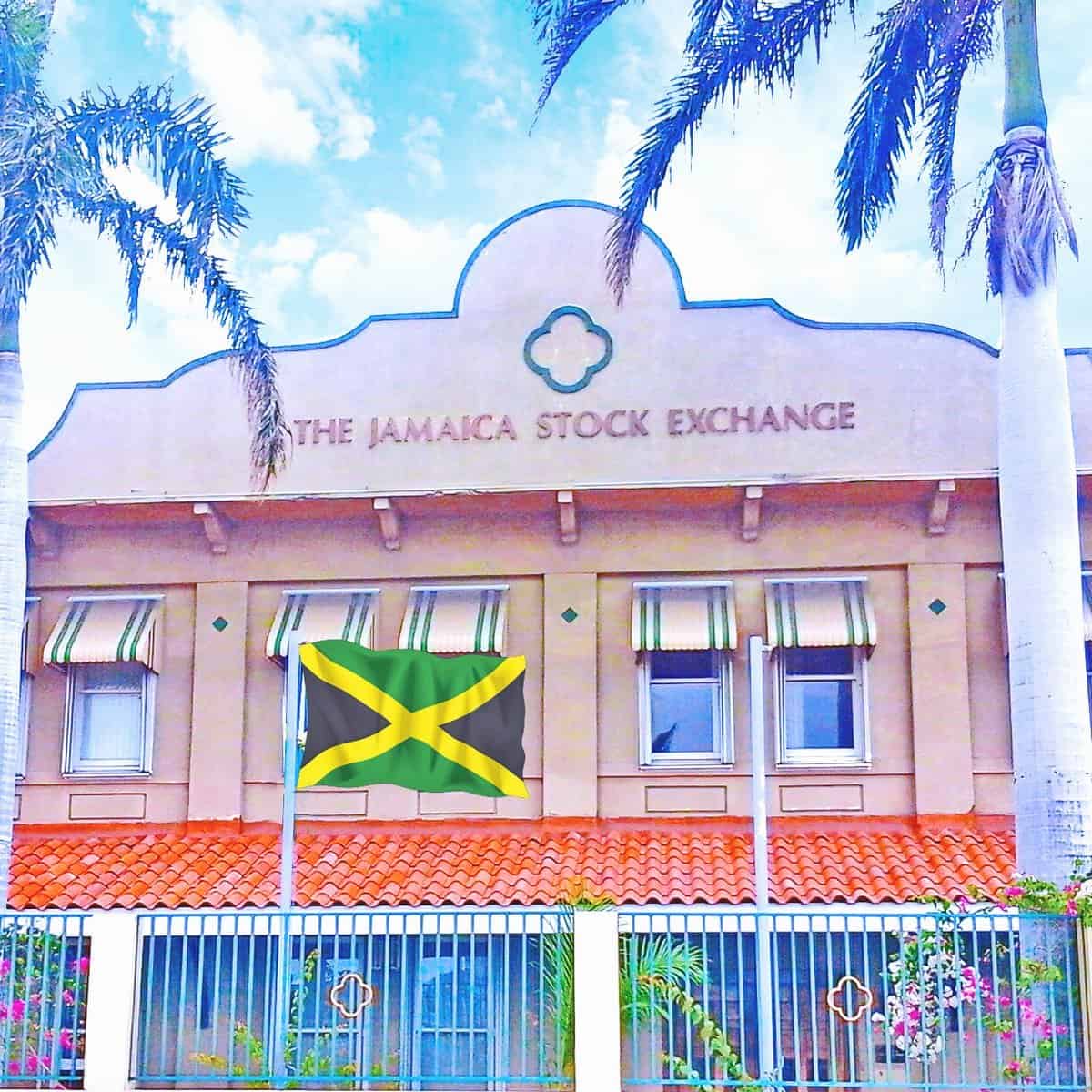 Jamaica - All News And Posts By Crowdfund Insider