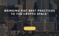 Crypto Asset Management LP