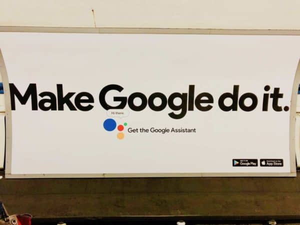 Google UK