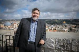 Jon Medved