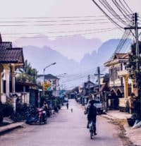 Loas Vnag Vieng by Remi Yuan on Unsplash