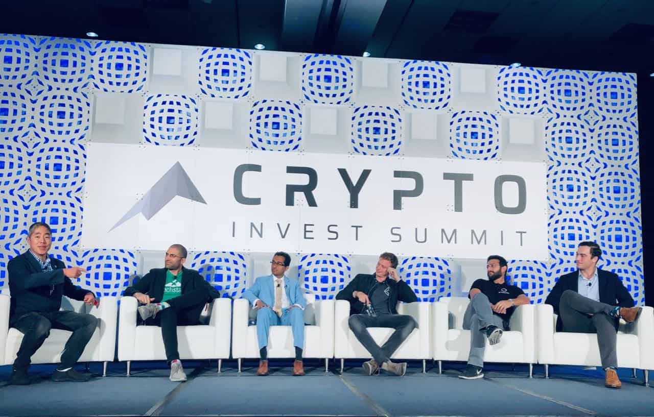 Crypto invest summit eventbrite bitocin pice