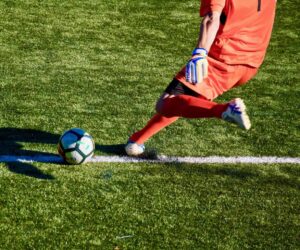 edoardo-busti-Unsplash Kick Soccer Football sports