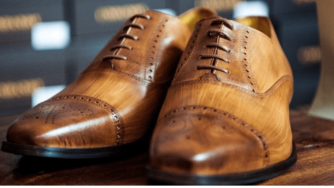 custom made shoes online