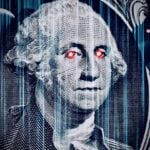 Dark Web Dark Net Danger Beware Money Cyber