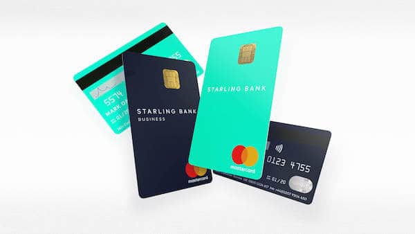 Starling Bank Introduces Second Debit Card For Personal Account Holders