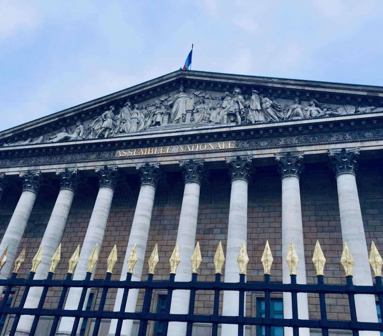 France: Loi PACTE Poised To Enable Digital Asset Issuance | Crowdfund  Insider