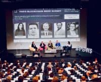 Paris Blockchain Week How to Regulate Crypto Assets 2019