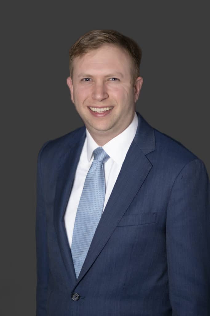 Dan Burstein From Paxos Reveals How The Firm Is The "Most Trusted