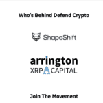 Coinbase, Circle Disappear from DefendCrypto List of Supporters