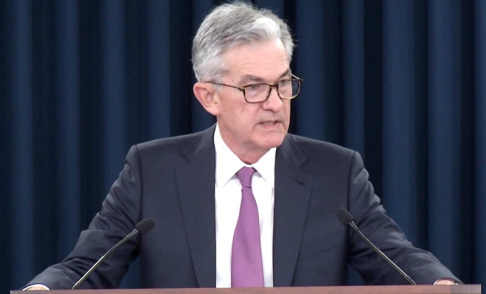 US Federal Reserve Announces Massive, New Programs To Backstop The