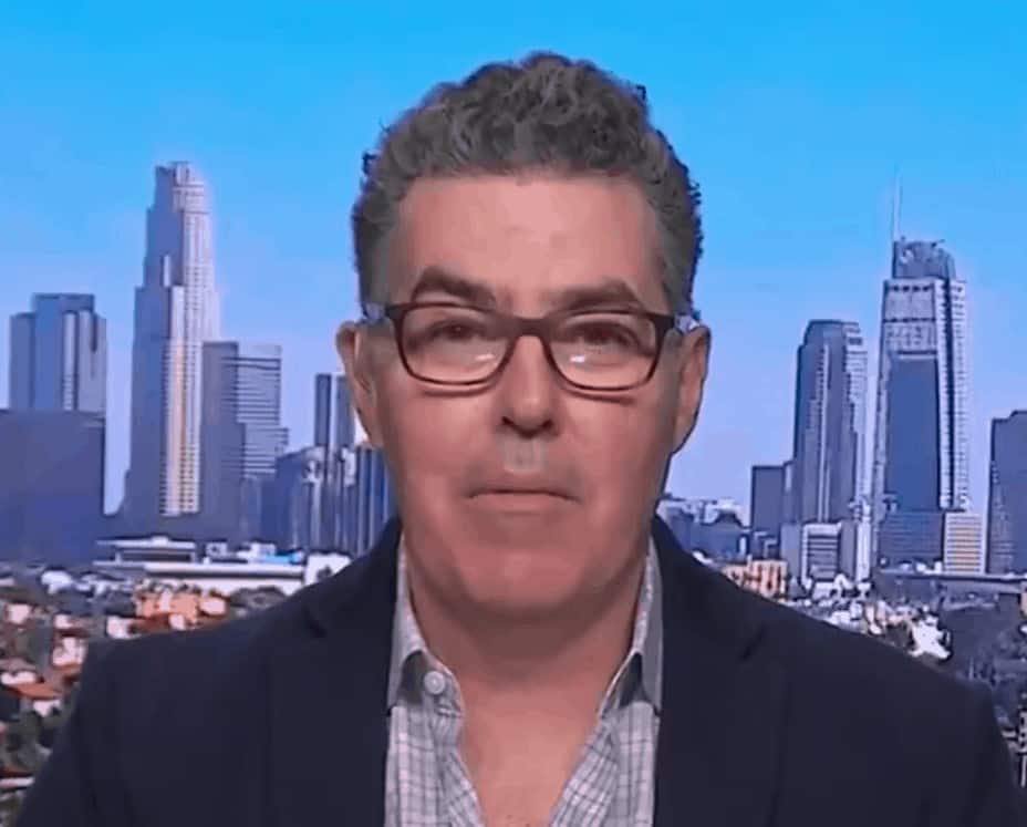 Adam Carolla Discusses Crowdfunding On Microventures | Crowdfund Insider