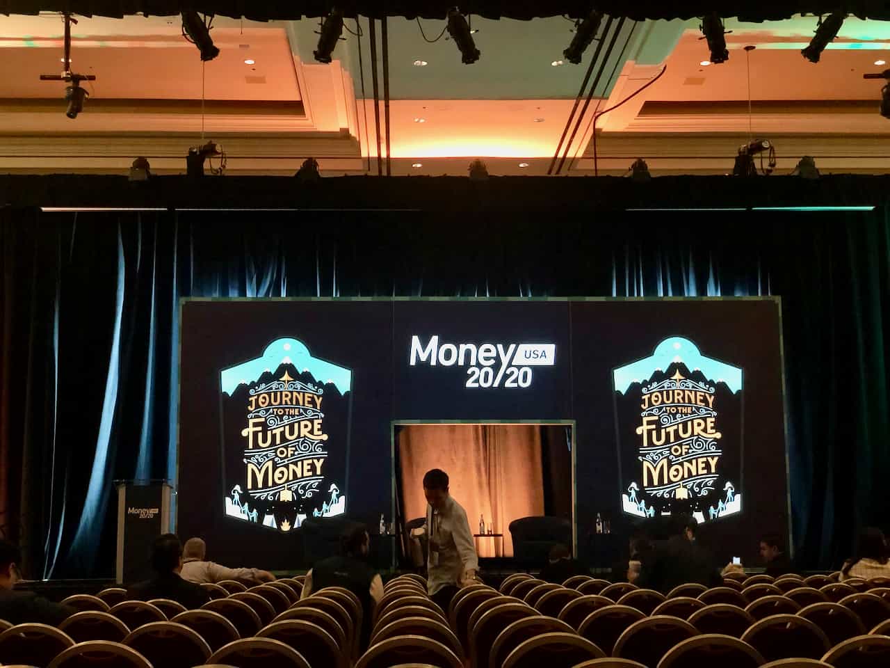 Money 20 20 Las Vegas Crowdfund Insider