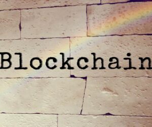 Blockchain Rainbow