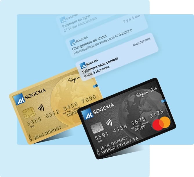 Sogexia Sogexia Aims To Become First True European Neobank, Gains Payments ...