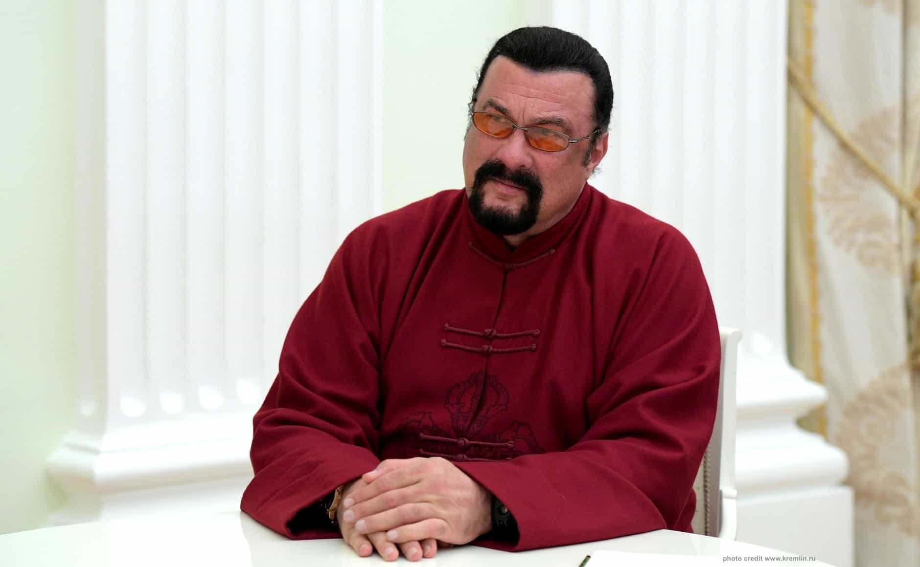 Actor Steven Seagal Settles with the SEC Regarding ...