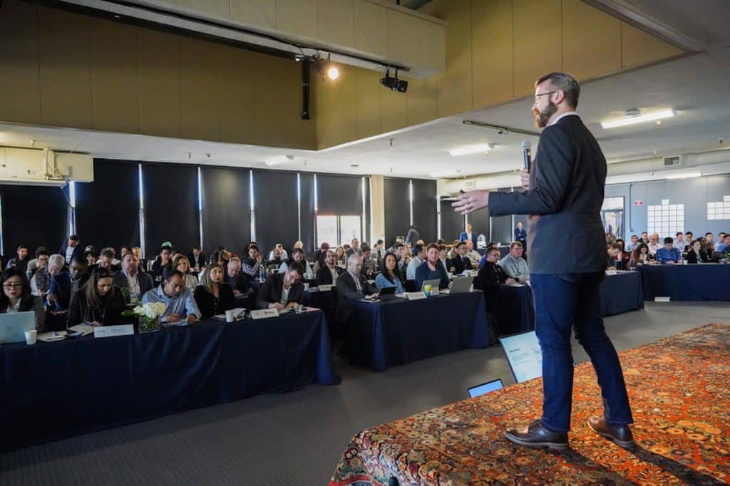 Global Accelerator Program Plug And Play Selects 154 Startups For