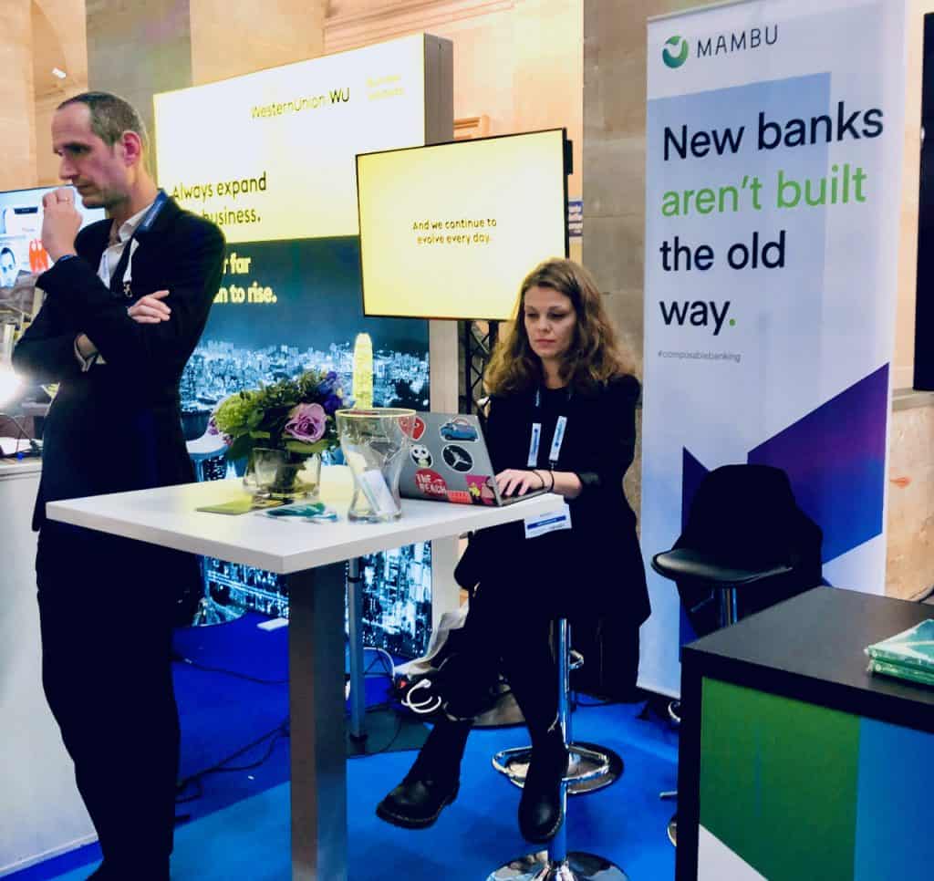 SaaS Cloud Platform Mambu Introduces All-Digital Solution For SME ...