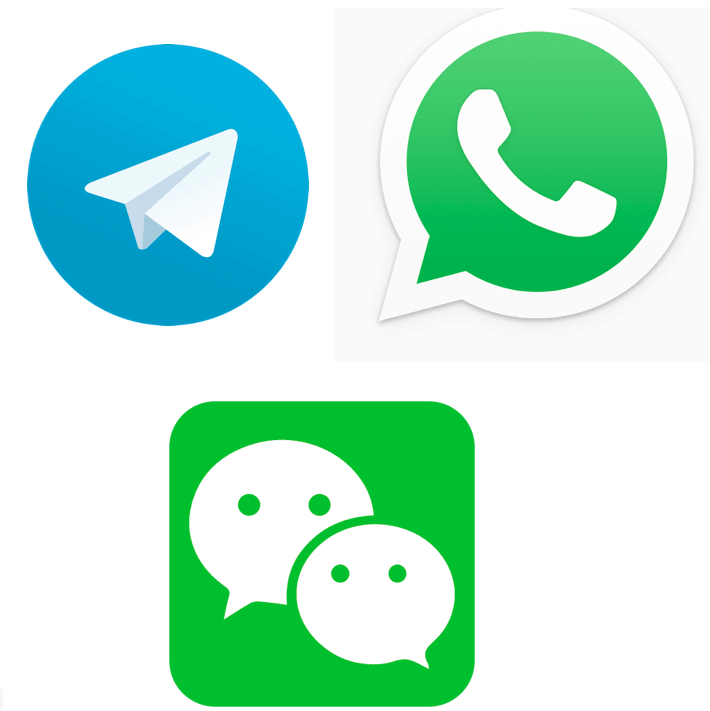 The 5 Best Alternatives to WhatsApp