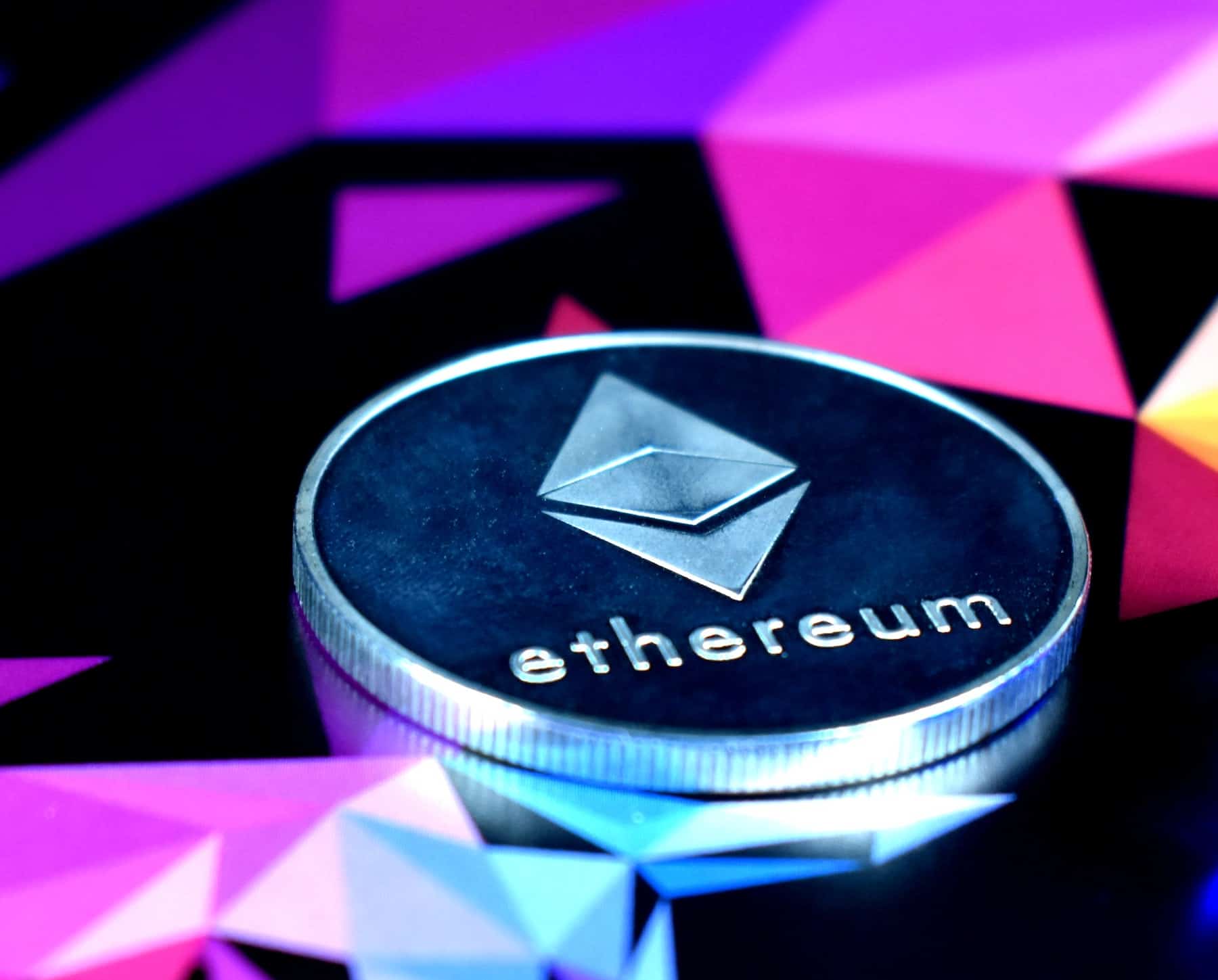 Ethereum Rising: Number 2 Crypto Reaches New Highs ...