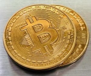 Two Bitcoin