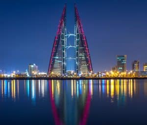 Bahrain S Nec Payments Chooses Netcetera S Payment Security Protocol