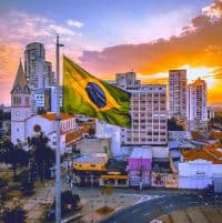 Brazil sergio souza unsplash