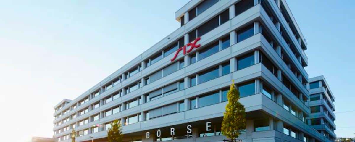 SIX Swiss Stock Exchange Reports CHF 108.2M Net Profit in H1 2021, Launches 40 Crypto-related ETPs