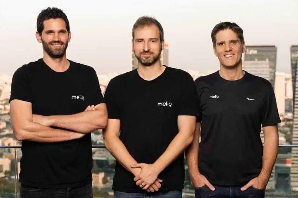 Supplier Payments Fintech Melio Raises $110 Million at $1.3 Billion Valuation - Vimarsana News