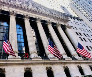 NYSE New York Stock Exchange