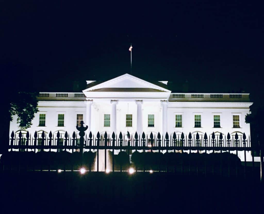 White House Releases AI Action Plan: "The AI Race Is America’s To Win ...