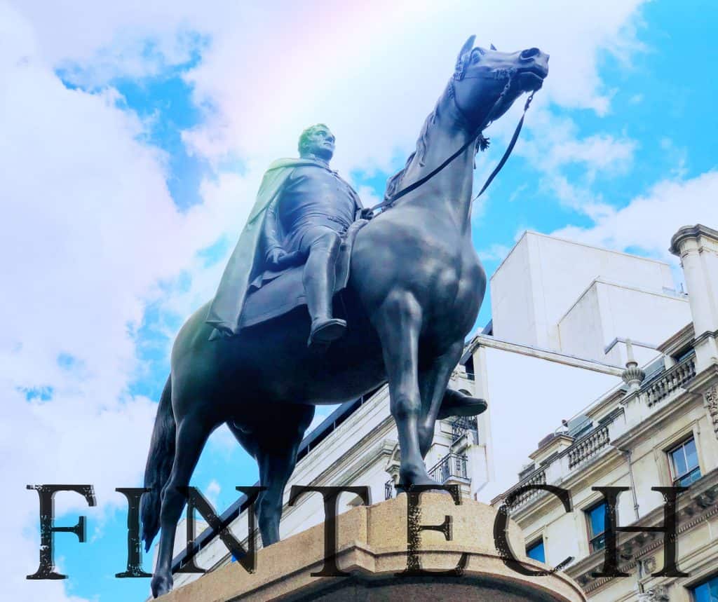 UK Fintech Sector Remains Resilient, Secures $3.6B in Funding in Past Year : Research