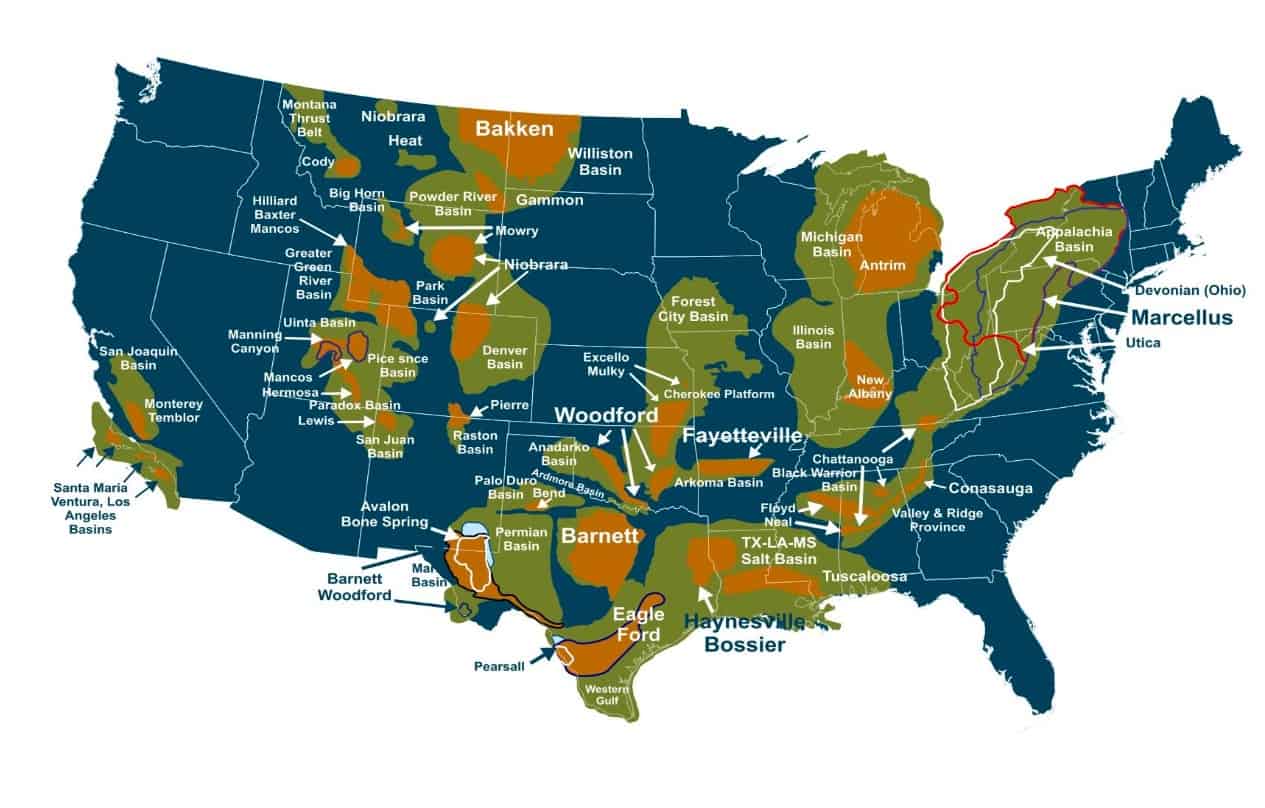 Artificial Intelligence Powers Mineral Rights Investing Crowdfund Insider