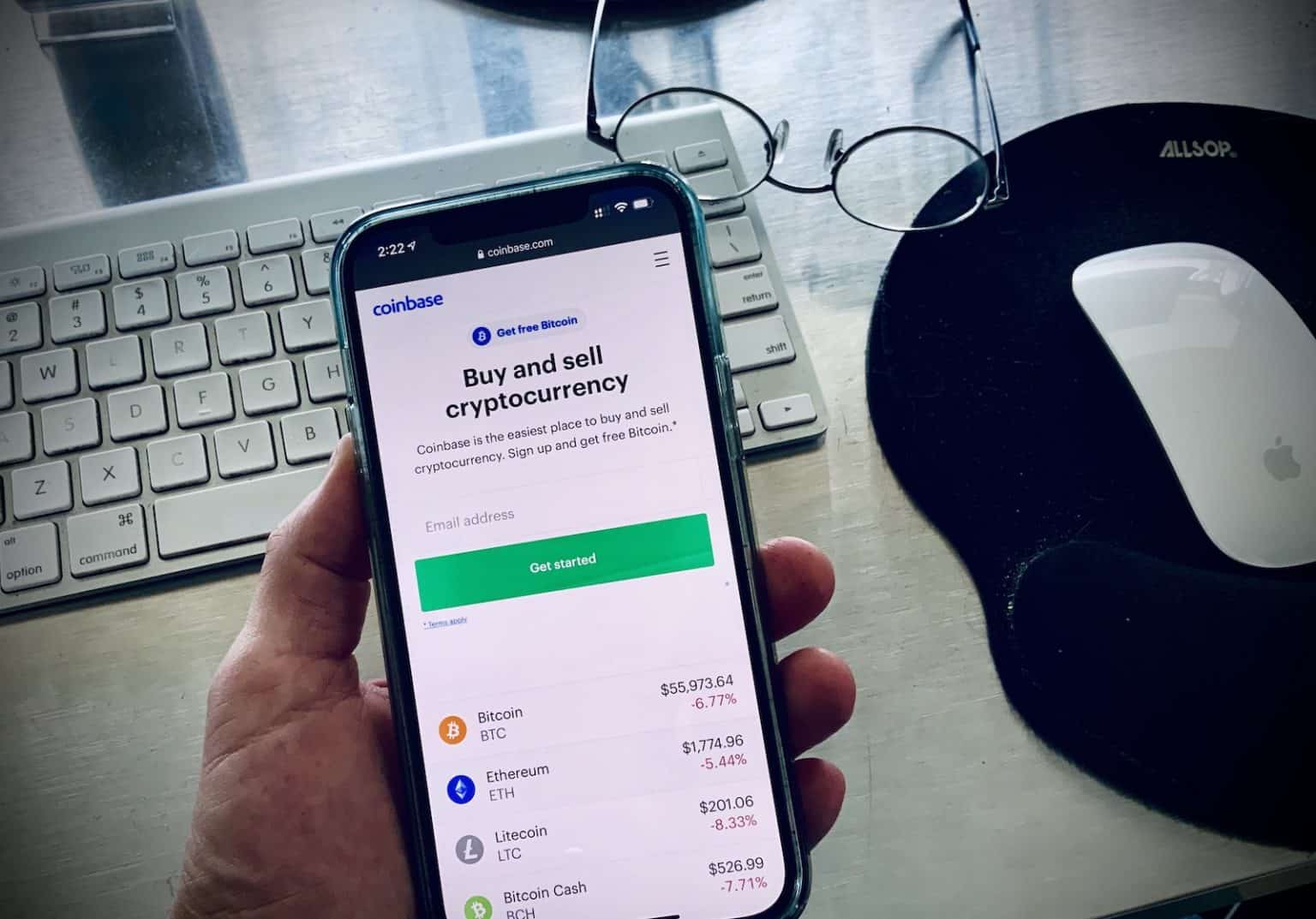 Coinbase Pro Adds Five Coins to Platform – Crypto元