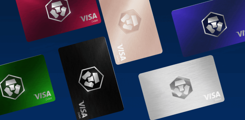 crypto virtual card belgium