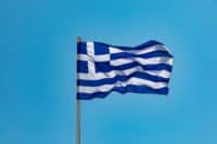 dimitri houtteman greek flag unsplash