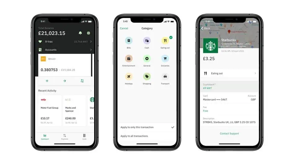 Wirex Announces Addition of WXT to Ethereum - Vimarsana News