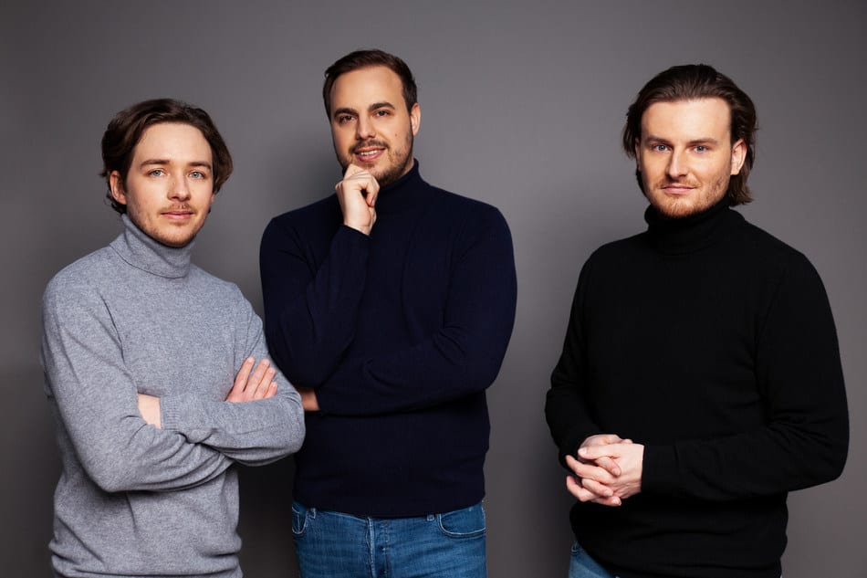 Update: Bitpanda Secures Additional €10 Million as a Extension of Series B Funding Round - Vimarsana News